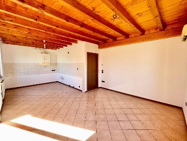 Foto Appartamento a San Gervasio Bresciano di 75 m² con 3 locali in vendita