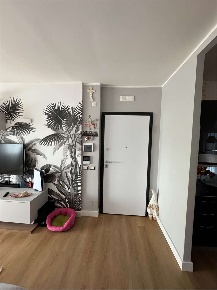 Foto Appartamento in viale Le Corbusier, Latina Quartiere Europa di 110 m²