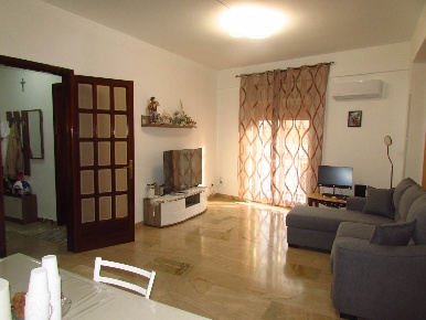 Foto Appartamento in Via Valverde 48, Sciacca Centro di 95 m² con 4 locali