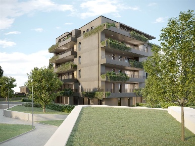 Foto Appartamento in VIA SANMARTINARA, Cittadella Centro di 170 m²