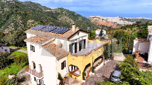 Foto Villa unifamiliare in CONTRADA PIANO RUSSO 4, Corigliano-Rossano