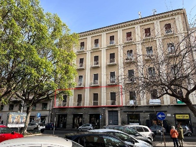 Foto Ufficio a Catania XX Settembre - Tribunale di 300 m² con 10 locali