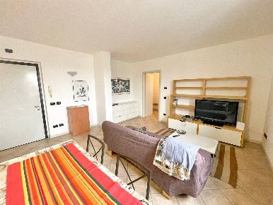 Foto Appartamento in Via Fermi 6/B, Manerbio Centro di 60 m² con 2 locali