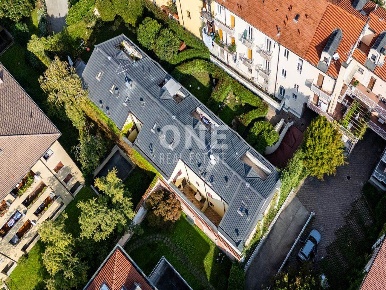 Foto Appartamento in Via Bergamo  22, Monza Via Lecco - Via Bergamo