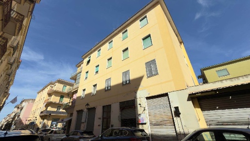 Foto Appartamento in VIA SAN CARLO 171, Caserta Corso Trieste di 108 m²