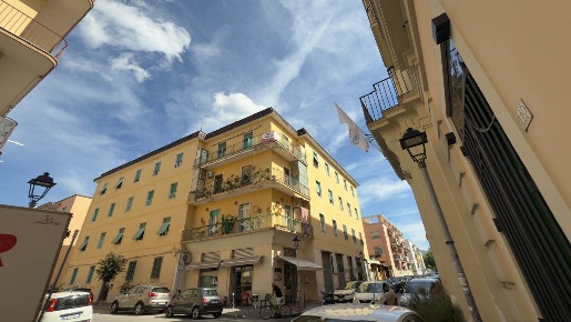 Foto Appartamento in VIA SAN CARLO 171, Caserta Corso Trieste di 108 m²