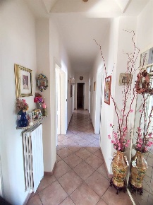 Foto Appartamento in via Silvio Pellico, Benevento Rione Libertà di 116 m²