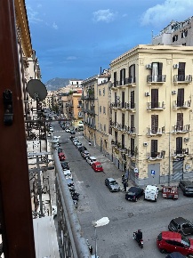 Foto Appartamento a Palermo Borgo Vecchio di 45 m² con 2 locali in affitto