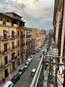 Foto Appartamento a Palermo Borgo Vecchio di 45 m² con 2 locali in affitto