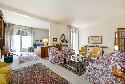 Foto Appartamento in Via  Solferino, Firenze Borgo Ognissanti - Il Prato