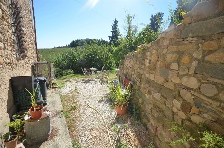 Foto Rustico a San Casciano in Val di Pesa Bargino di 323 m² con 9 locali