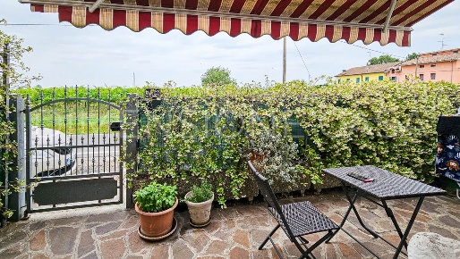 Foto Case semi ndipendenti a Carpi di 135 m² con 6 locali in vendita