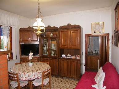 Foto Appartamento a Torrita di Siena di 111 m² con 7 locali in vendita