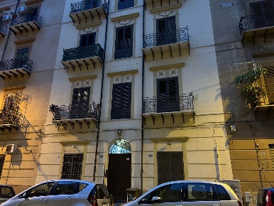 Foto Appartamento a Palermo Borgo Vecchio di 30 m² con 1 locali in affitto