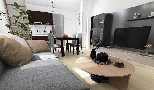 Foto Appartamento in TORTONA 0, Milano Navigli - Darsena di 83 m²