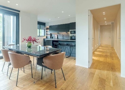 Foto Appartamento in VIA BENEDETTO MARCELLO 0, Milano Buenos Aires