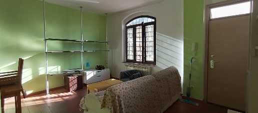 Foto Appartamento a Pistoia Capostrada di 77 m² con 3 locali in vendita