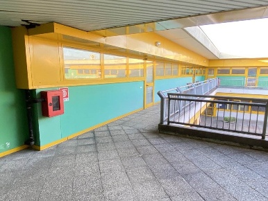 Foto Ufficio in Via Italia 197, Busnago di 109 m² con 1 locali in vendita