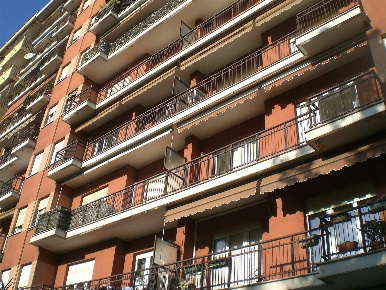 Foto Garage in VIA ACHILLE GRANDI 55, Sesto San Giovanni Marzabotto