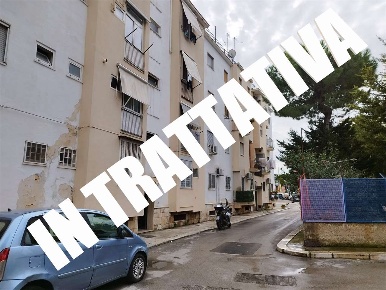 Foto Appartamento in VENIERO  2, Bari San Pasquale di 85 m² con 3 locali