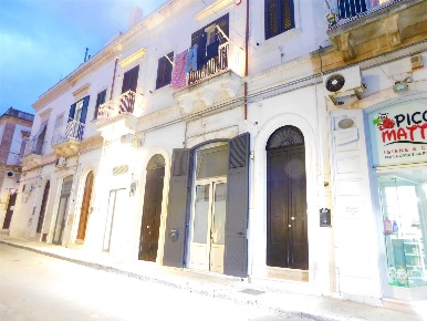 Foto Casa indipendente a Martina Franca di 50 m² con 2 locali in vendita