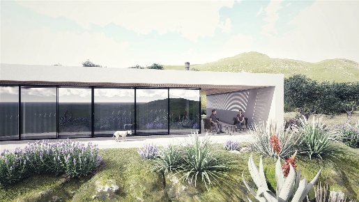 Foto Villa unifamiliare a Noto Testa Dell'acqua di 200 m² con 10 locali