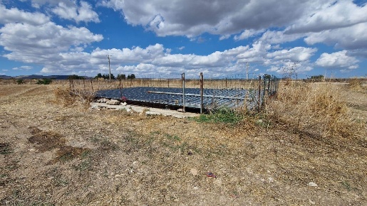 Foto Terreno agricolo a Altamura di 7500 m² in vendita