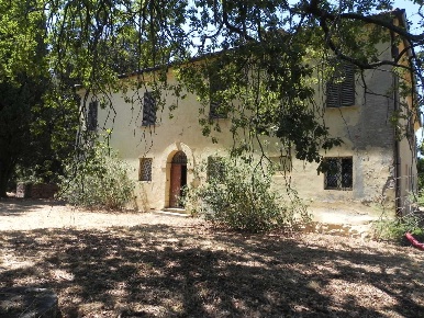 Foto Rustico in via Cornacchiara, Borghi di 1587 m² con 15 locali