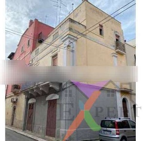 Foto Case indipendenti in Via casette 39, Gioia del Colle Centro di 115 m²