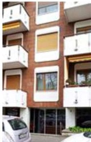 Foto Appartamento in Via Giuseppe Romita, Torino Città Giardino di 149 m²