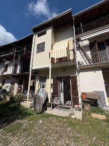 Foto Appartamento a Cameri di 75 m² con 3 locali in vendita