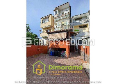 Foto Appartamento in Via Terme Romane 101 80070 Bacoli NA Italia, Bacoli