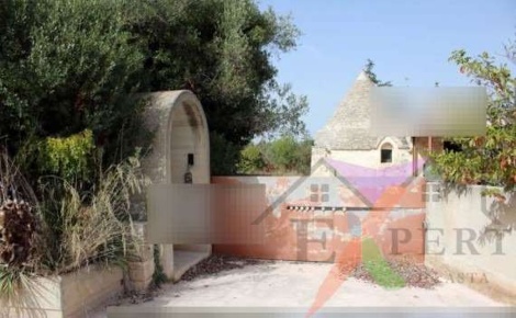 Foto Villa a schiera in Contrada Impalata 70043 Impalata BA Italia,