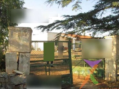 Foto Villa a schiera in noci  Cancello Lamadacqua  noci 25, Noci di 163 m²