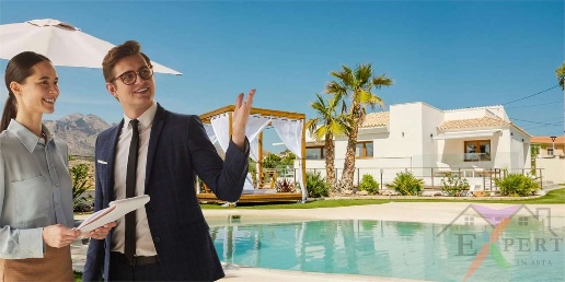 Foto Villa a schiera in Via G. Amodeo 191/b Barialto, Casamassima di 250 m²