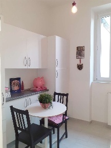 Foto Appartamento in Via dell'Anguillara 6, Firenze Signoria - Uffizi