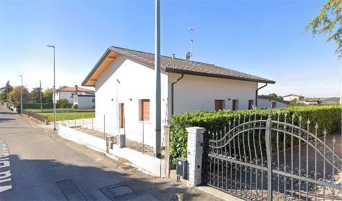 Foto Case indipendenti in Via Braida II 8, Eraclea Stretti di 121 m²