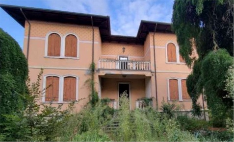 Foto Villa unifamiliare in Via Valgrande, Sant'Urbano Carmignano di 603 m²