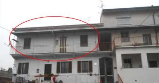 Foto Appartamento in Via Andrea Doria, Limbiate Centro di 83 m² in vendita