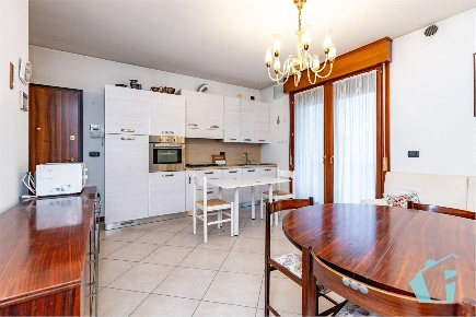 Foto Appartamento in Via Cappuccina, Venezia Mestre di 72 m² con 3 locali