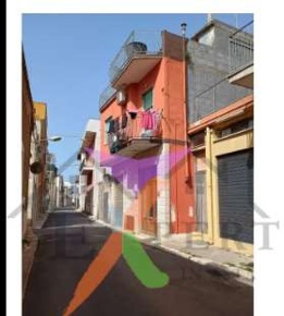 Foto Appartamento in via Marina Vecchia 6, Triggiano di 62 m² con 3 locali