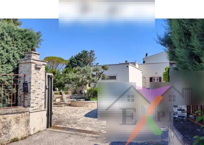 Foto Villa a schiera in Ss alberobello n. 45 contrada san biagio, Putignano