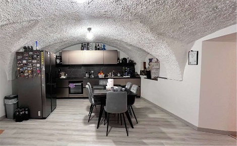 Foto Appartamento in Via Massi 25, Darfo Boario Terme Centro di 124 m²