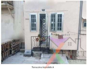 Foto Appartamento in Via Nicola de Giosa 76, Bari Umbertina - Madonnella