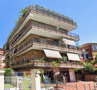 Foto Appartamento in via Camillo Mariani, Roma Monte Mario - Trionfale