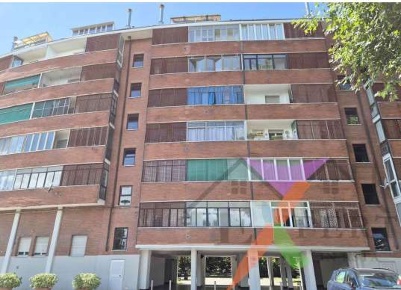 Foto Appartamento in VIA SAN PAOLINO 35, Milano Cantalupa - San Paolo