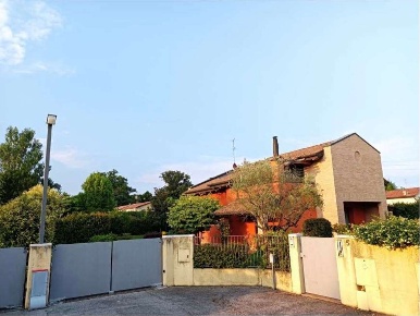 Foto Case indipendenti in Via Leonardo da Vinci 5, Mirano Mirano Paese