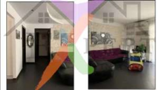 Foto Appartamento in Via natale pisicchio  6, Bari Santo Spirito di 144 m²