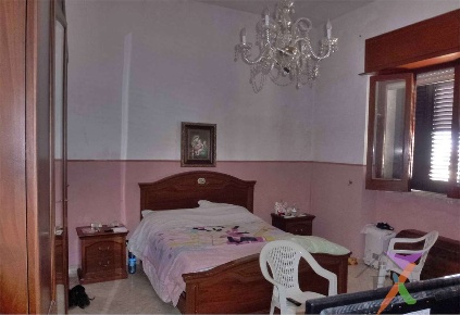 Foto Appartamento in Via giuseppe pisanelli civico 7, Lecce di 151 m²