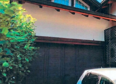 Foto Villa bifamiliare in Via Dante Alighieri, Sarego Centro di 359 m²